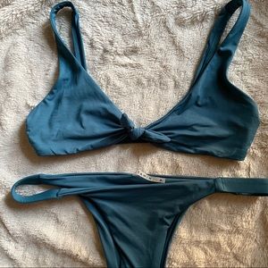 vitamin A jade Ecolux Bikini